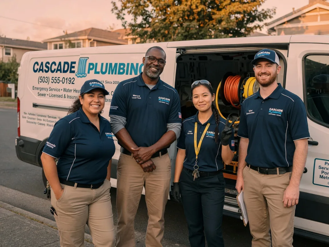 Emergency Plumber company in Piedmont, SC
